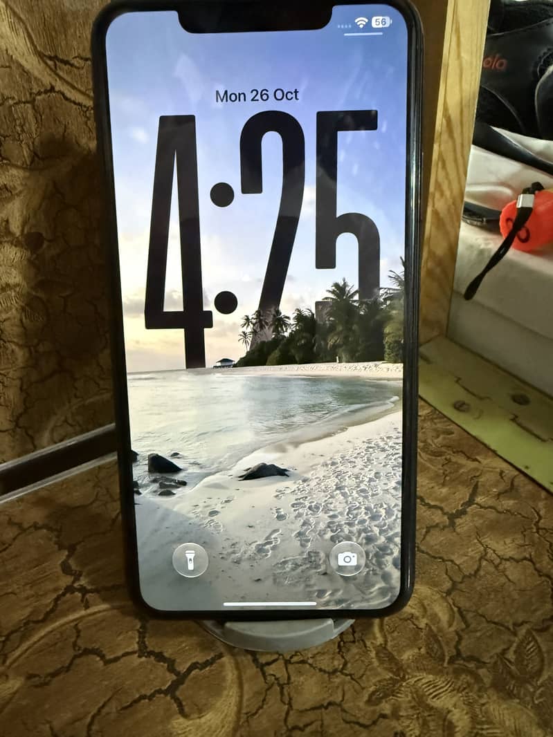 Apple iPhone 11 Pro Max 1