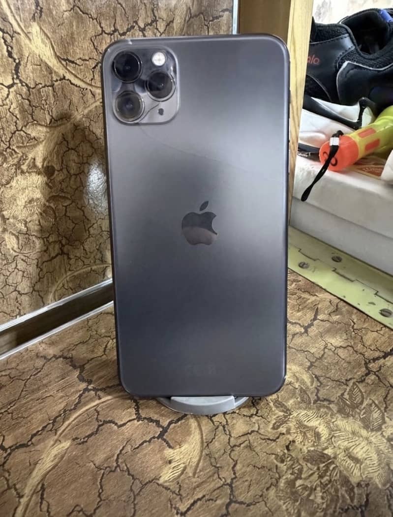 Apple iPhone 11 Pro Max 0