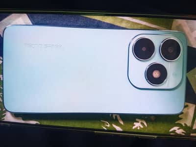 Tecno Spark 2