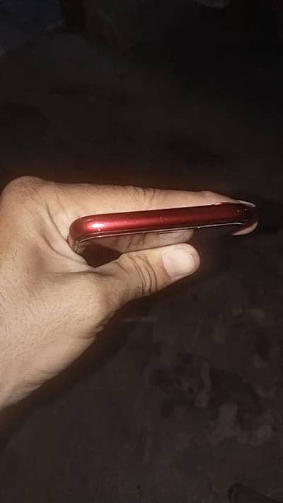 Apple iPhone XR jv 64 all orignl ok contect with whatsapp 03137966355