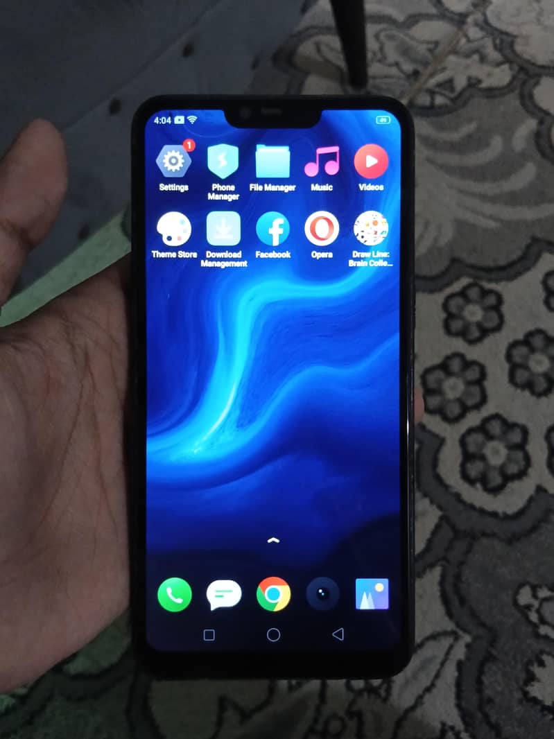 Realme C1 1