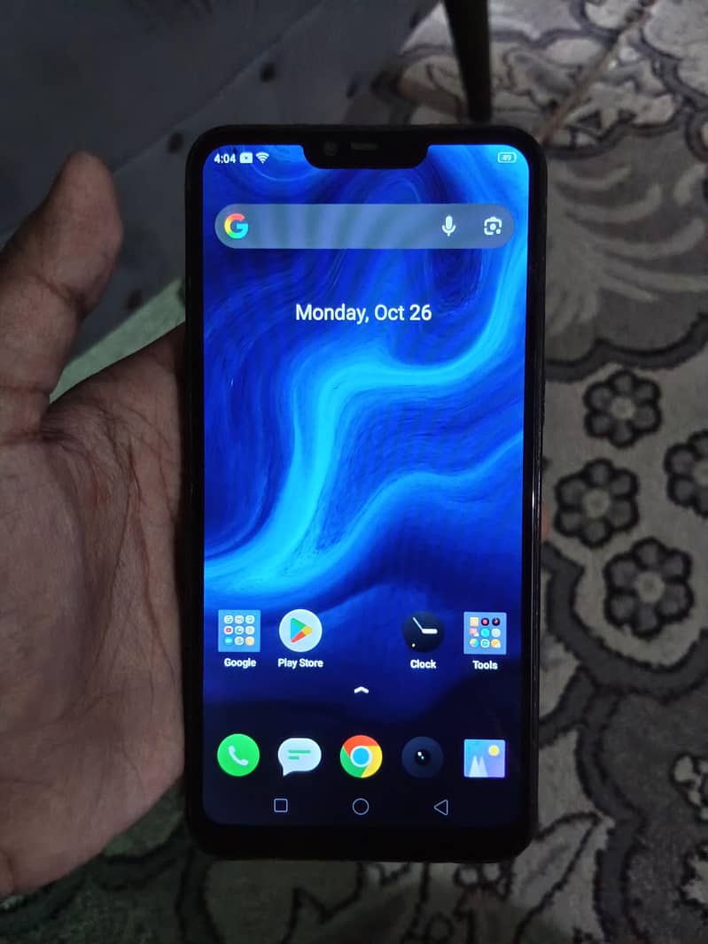 Realme C1 3