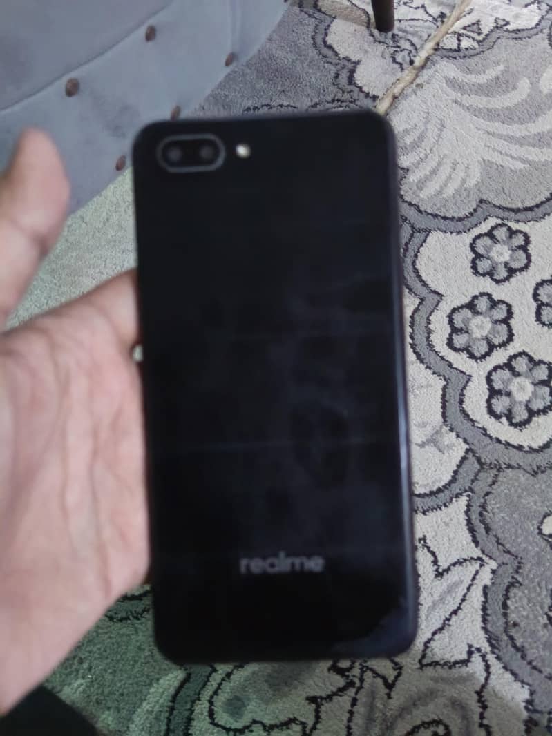 Realme C1 5