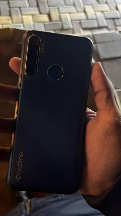Realme 5