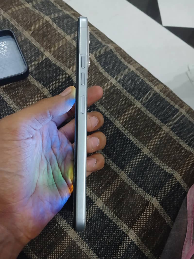 Tecno spark 40 5