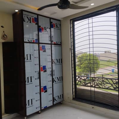 G5 4 BEDROOM APPARTMENT FOR RENT IN BAHRIA ORCHARD