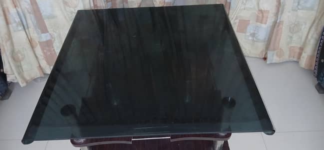 coffee table with wooden shelf