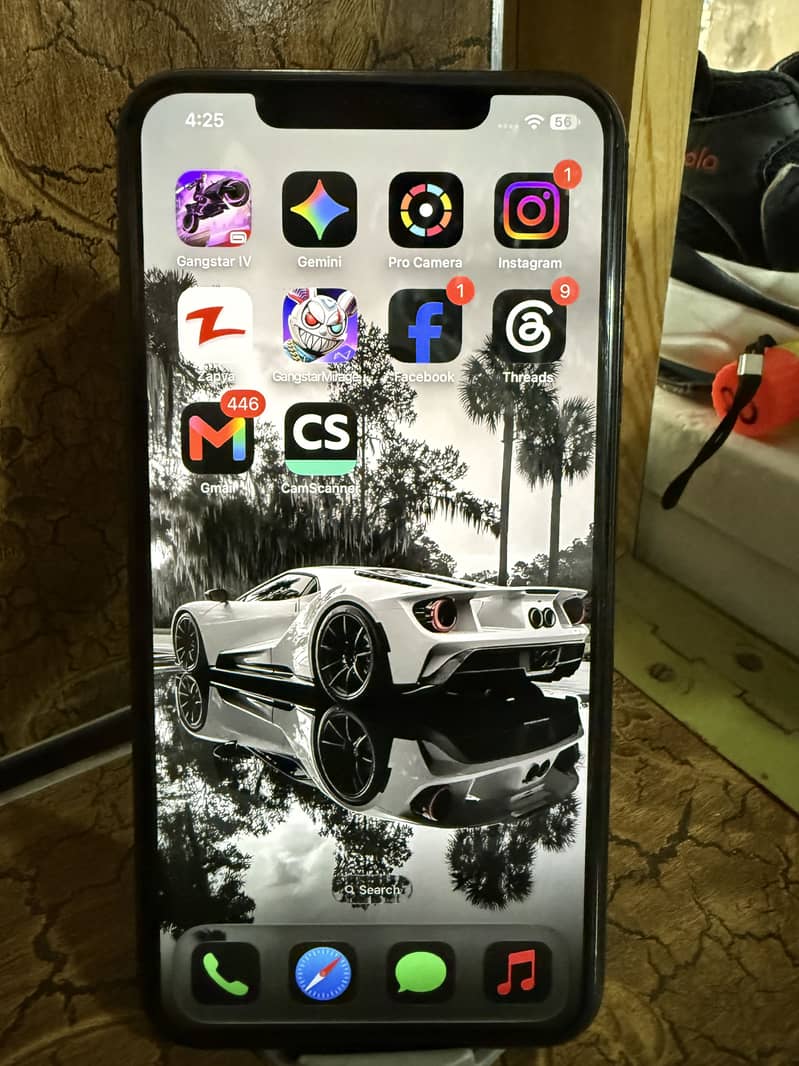 Apple iPhone 11 Pro Max 2