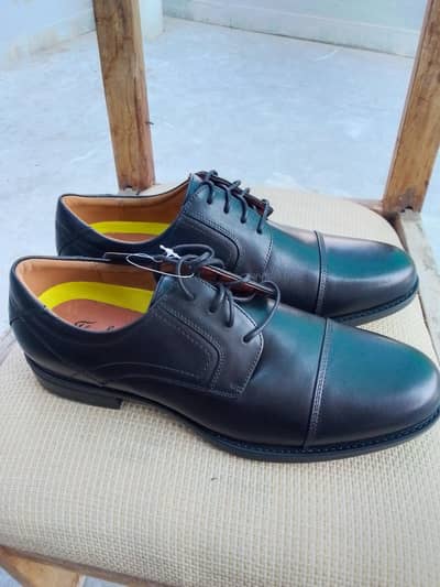 Florsheim comfortech imported shoes mens