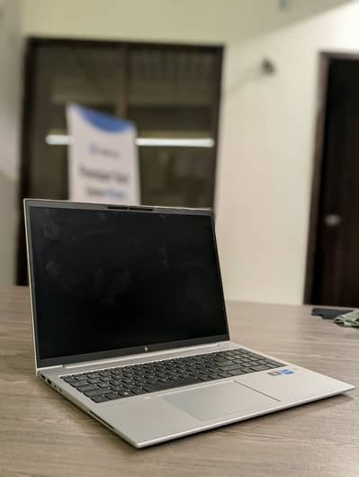 Hp elite book 840g10