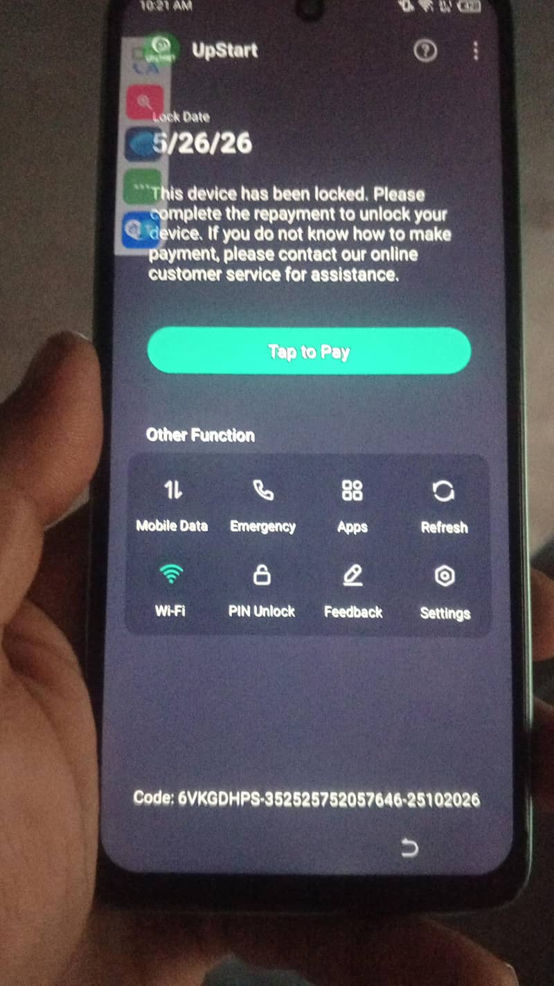 Tecno Camon 19 0