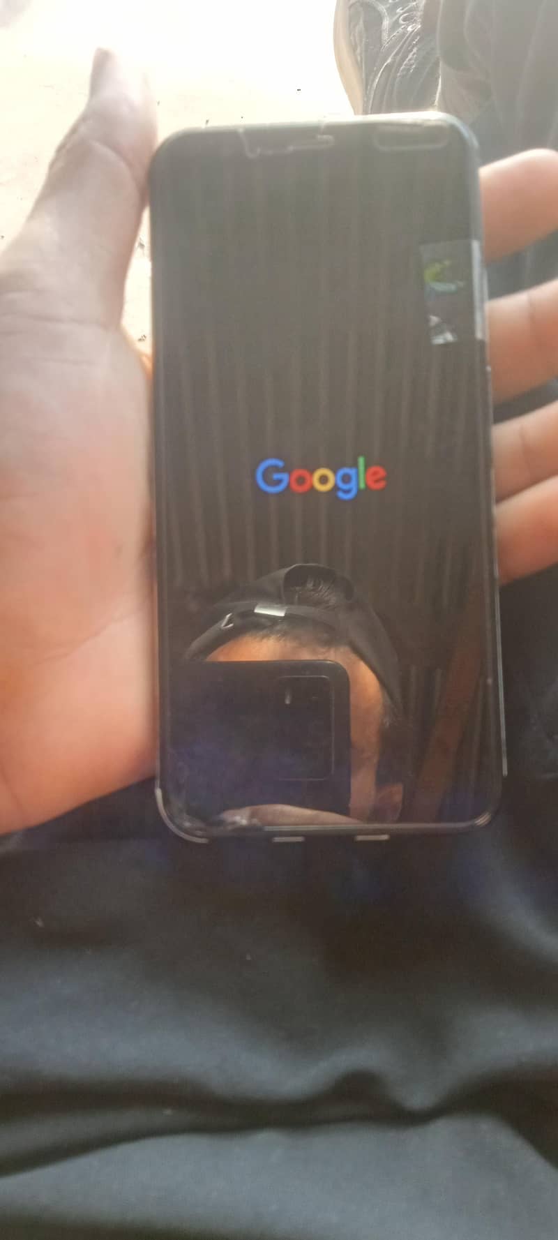 google pixel 4xl 1