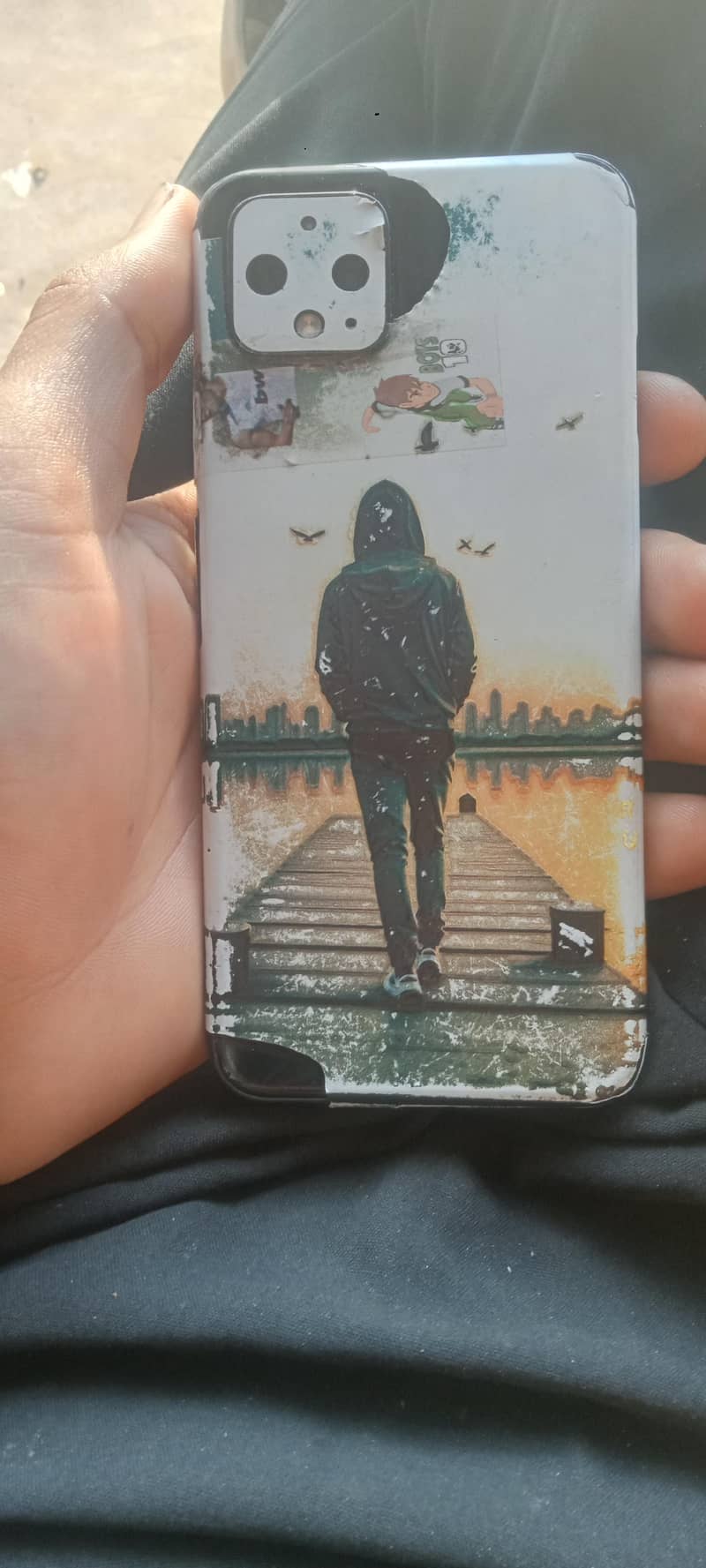 google pixel 4xl - Mobile Phones - 1120899146