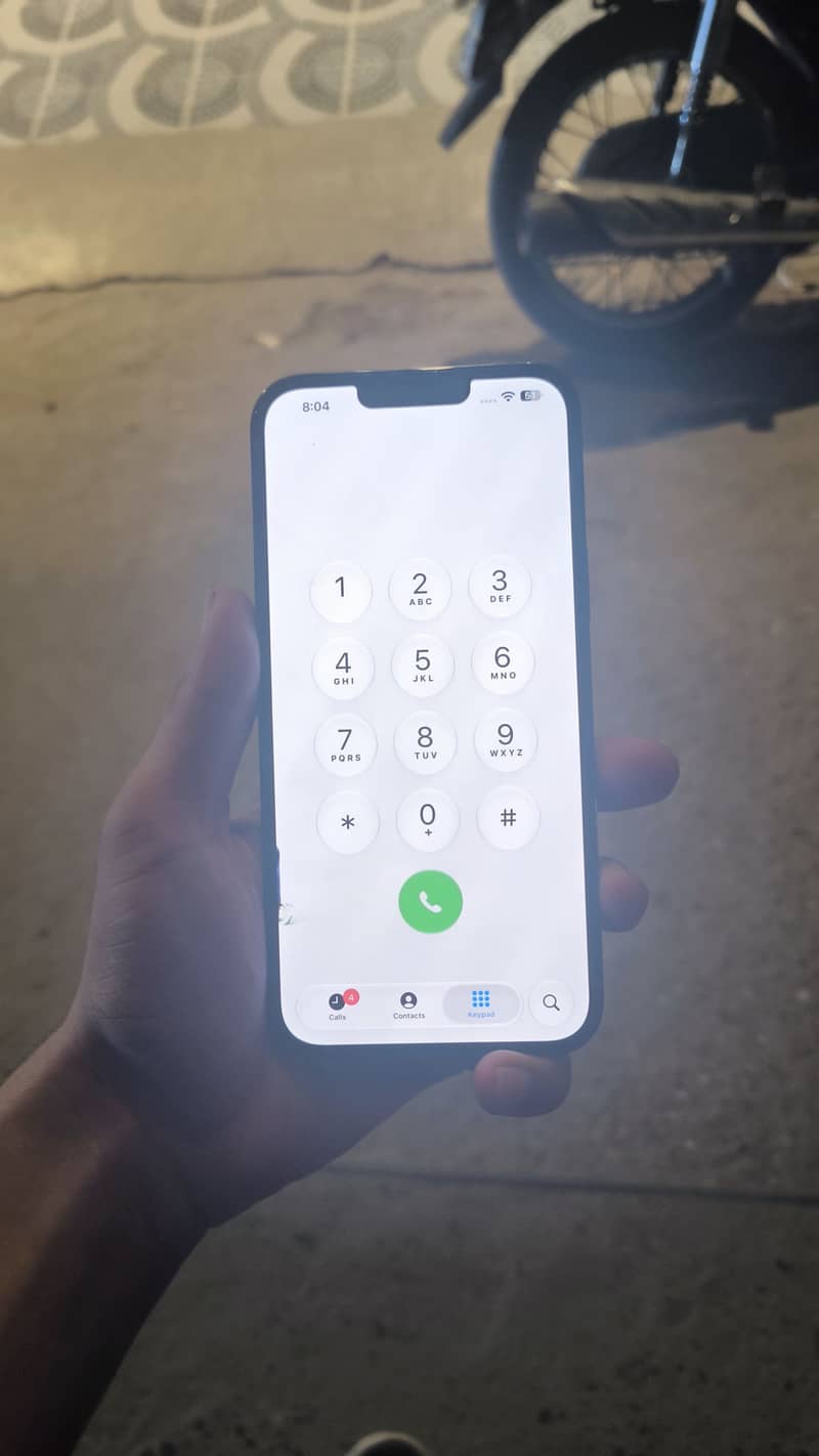 iPhone 13 Pro Max 7