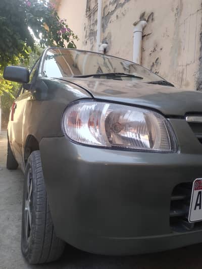 Suzuki Alto 2008
