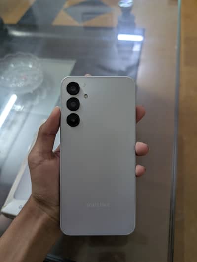 Samsung Mobile A16