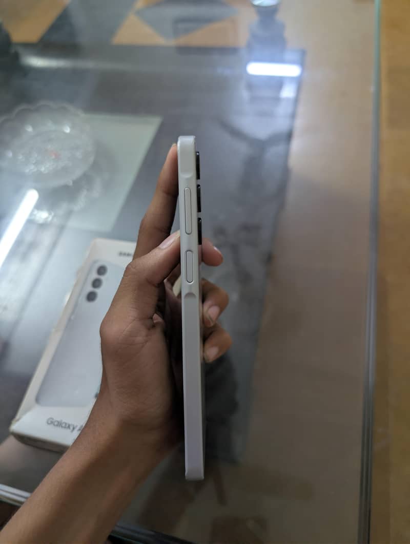 Samsung Mobile A16 2