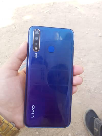 Vivo Y19