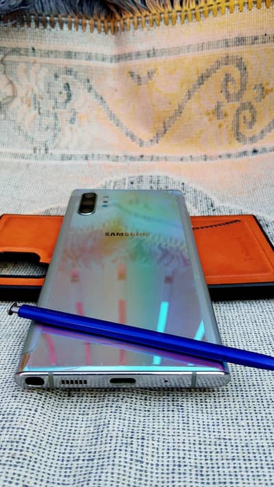 Samsung Note 10 Plus 5G Dual Sim