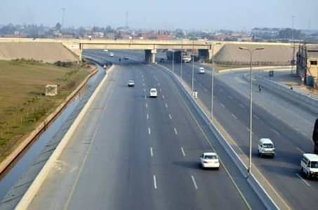 12 Marla Residential Plot For Sale In Lake City Lahore.