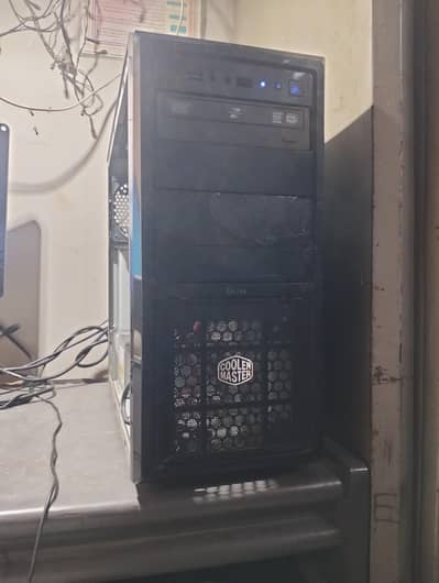 core i5 4th gen Pc
