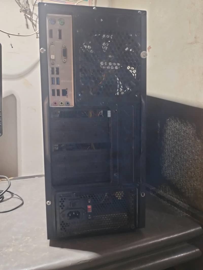 core i5 4th gen Pc 2