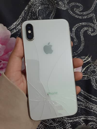 Apple iPhone X