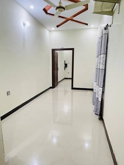 Newly Studio for Office/Bachelor Street # 4 Paris Rd Sialkot