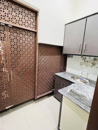 Newly Studio for Online Office/Bachelor Street # 4 Paris Rd Sialkot