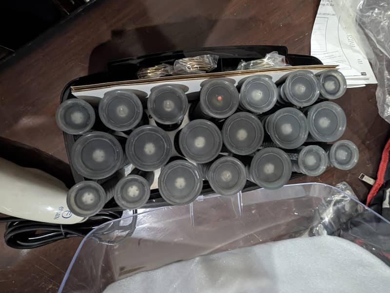 BaByliss Experts' Lightweight Rollers 2
