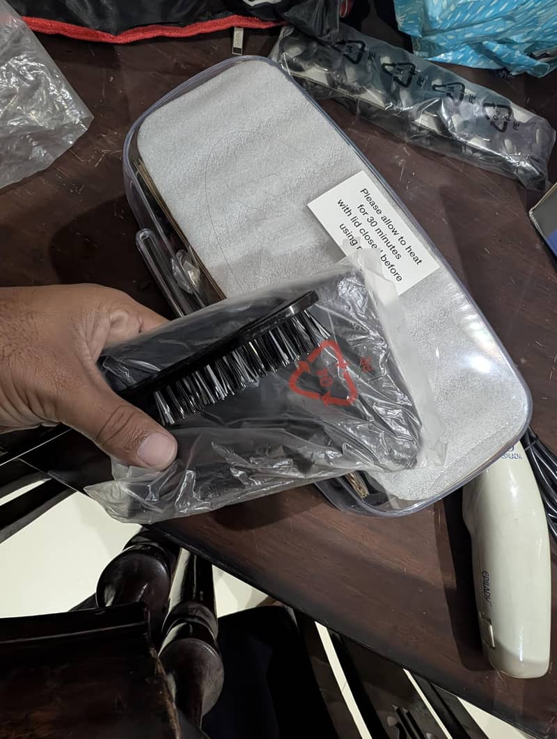 BaByliss Experts' Lightweight Rollers 5