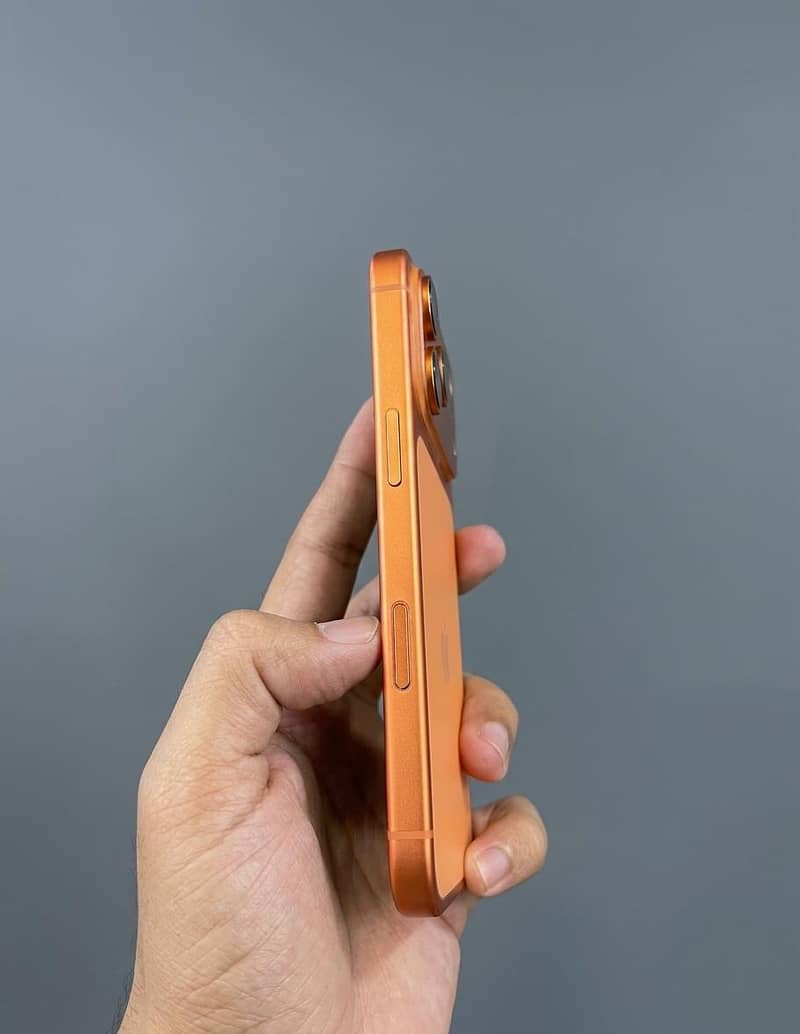 Apple iPhone 17 Pro 3