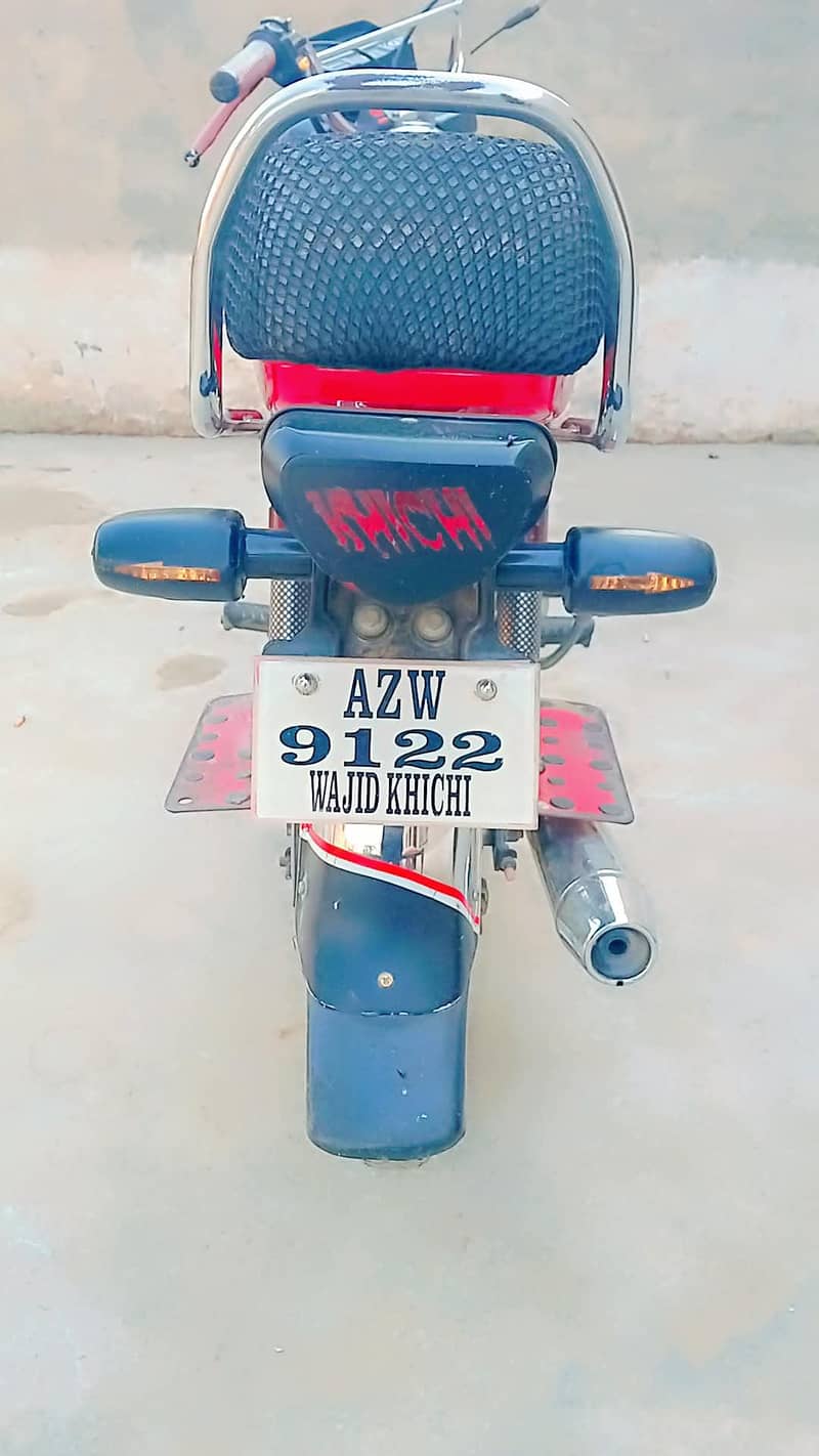 Honda 3