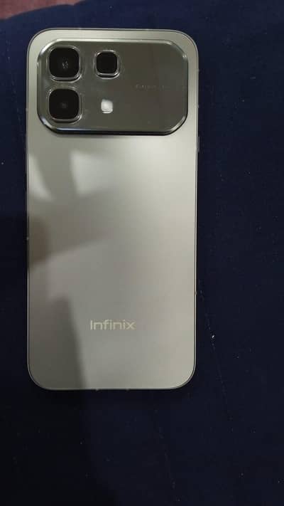 Infinix Note 60