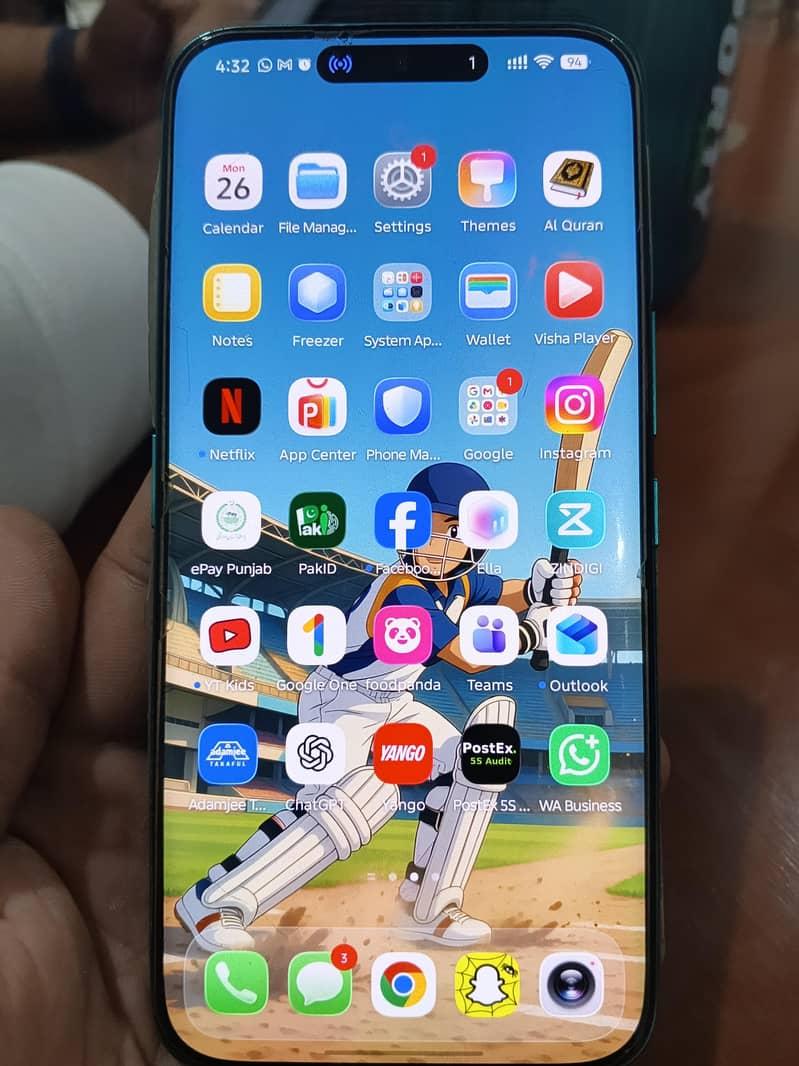 Tecno Other Model 1