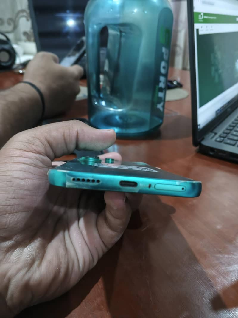 Tecno Other Model 2