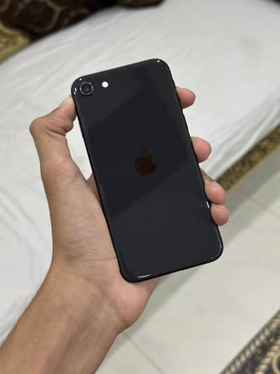 Apple iPhone SE 2020