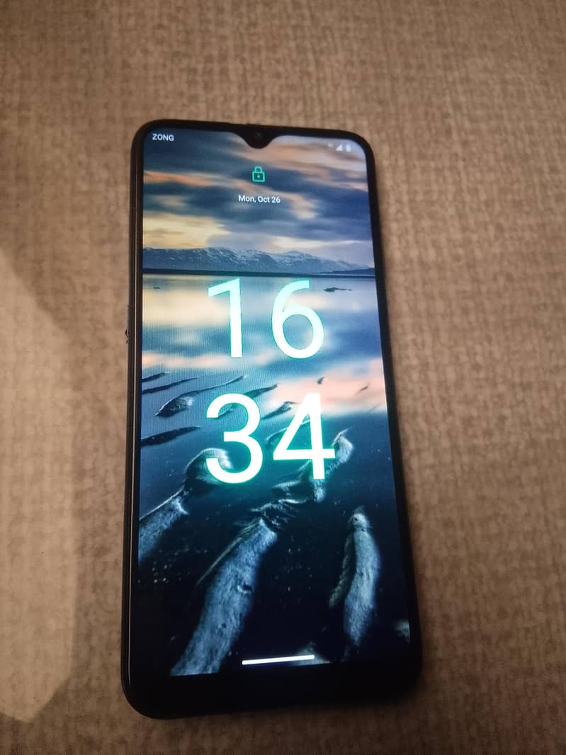 Nokia G20 1