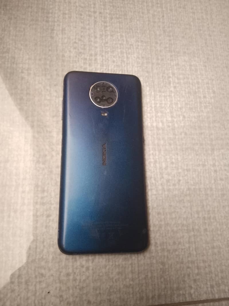 Nokia G20 3