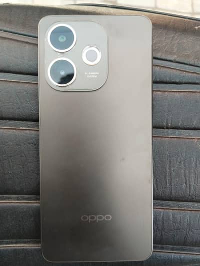 OPPO A5 Pro