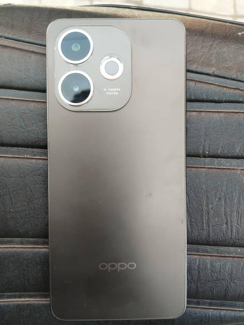 OPPO A5 Pro 0