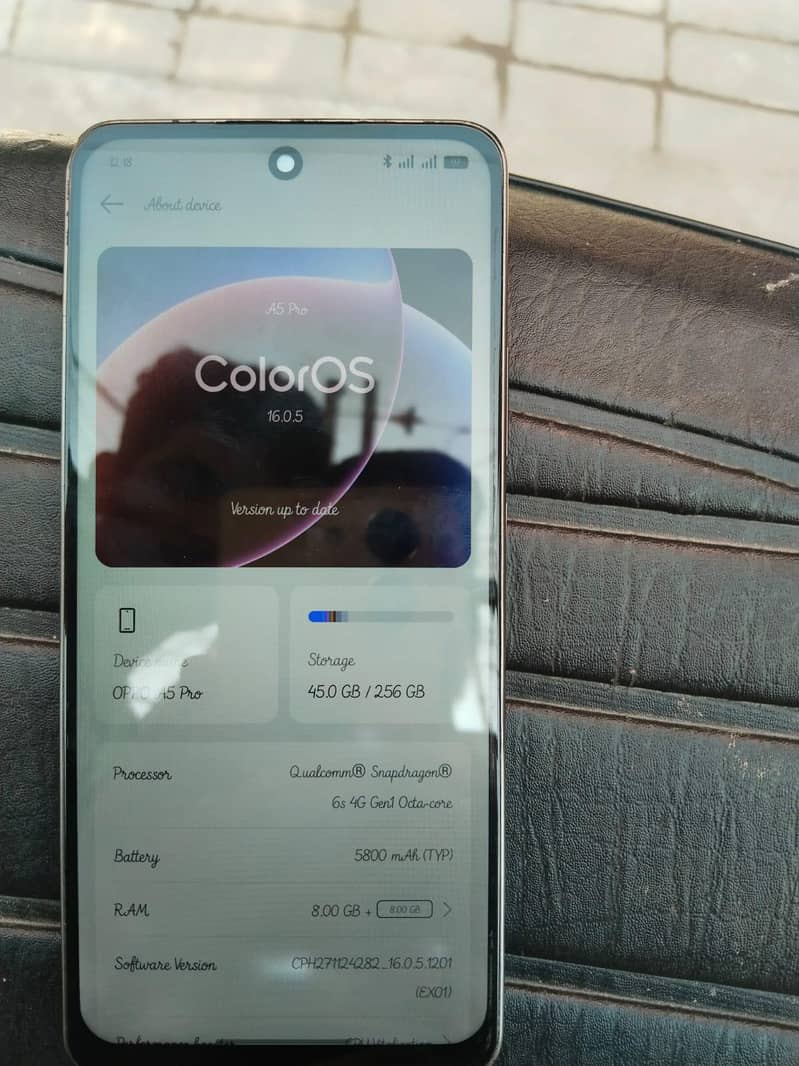 OPPO A5 Pro 2