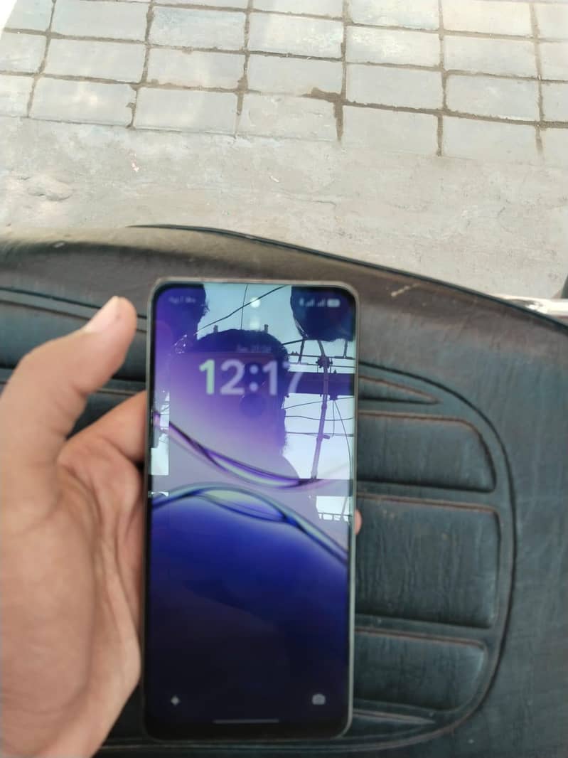 OPPO A5 Pro 6