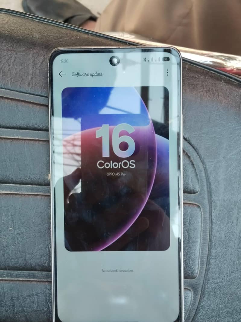 OPPO A5 Pro 7
