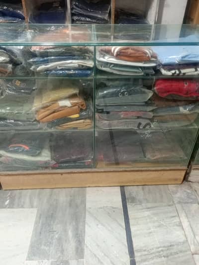 5feet by 3feet counter for sale 03068737843