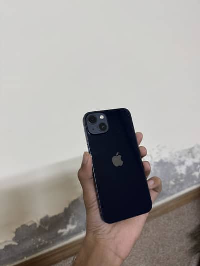 Apple iPhone 13 jv all ok airtight
