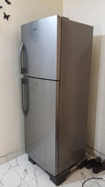 Haier refrigerator