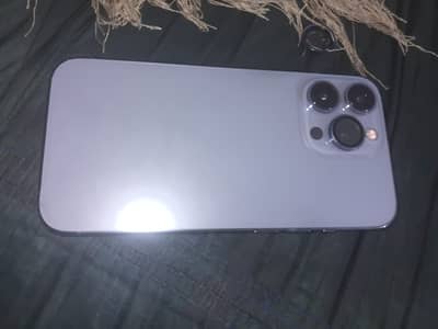 Apple iPhone 13 Pro