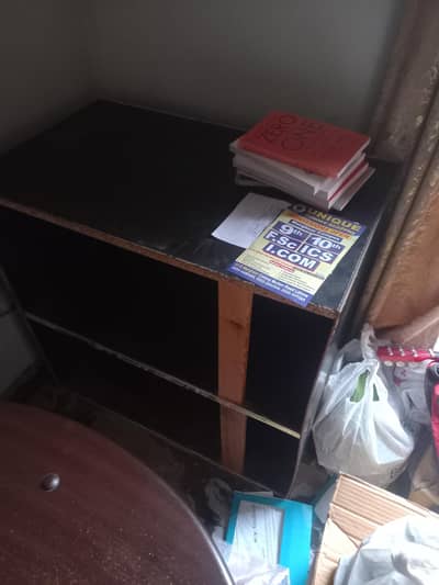 two office tables for office and shop counter
