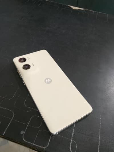 Motorola Moto G Stylus 2024